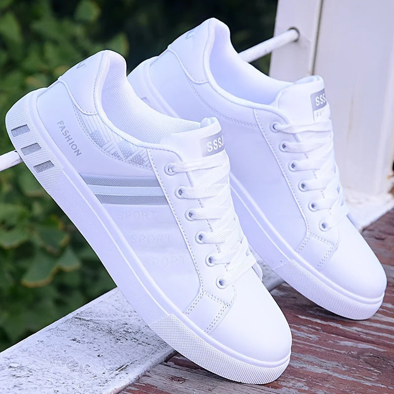 Heidi-Mode | Bequeme Niedrige Herrensneakers für Den Alltag - Image 10