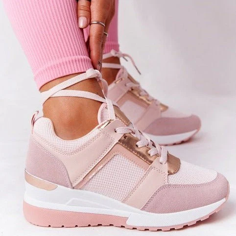 Heidi-Mode | Bequeme Orthopädische Damenschuhe - Image 9