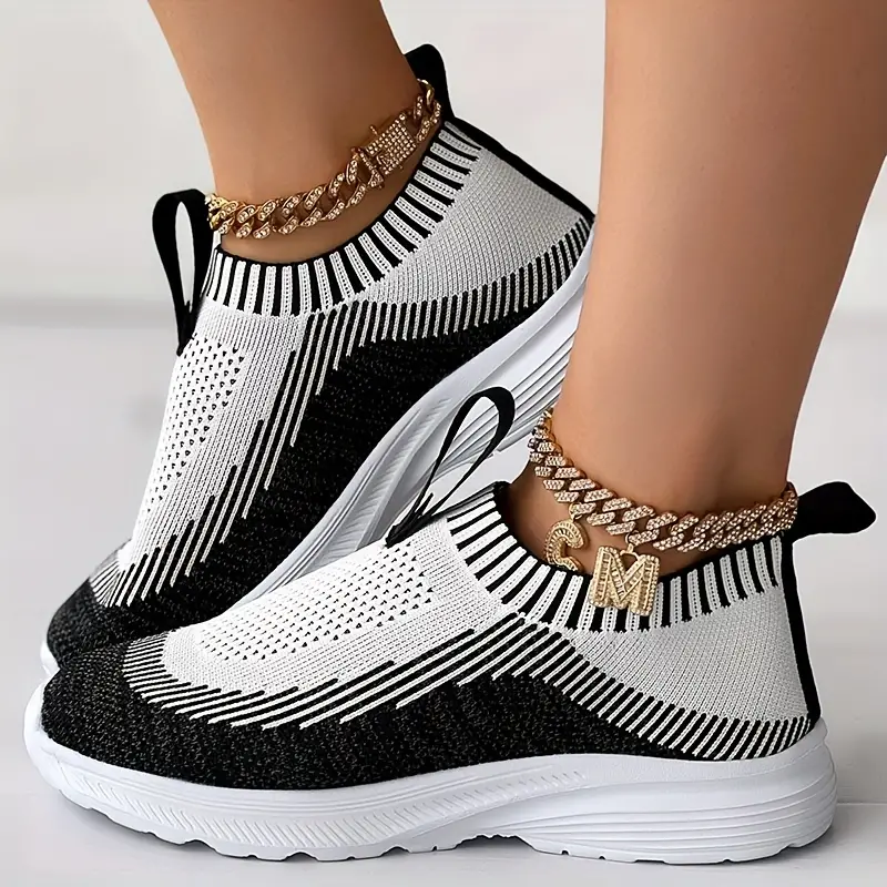 Heidi-Mode | Bequeme Orthopädische Sneakers für Frauen - Image 2
