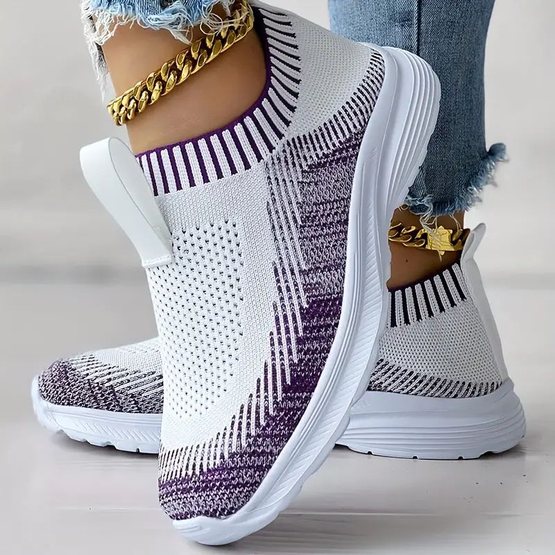 Heidi-Mode | Bequeme Orthopädische Sneakers für Frauen - Image 7