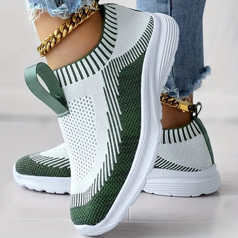 Heidi-Mode | Bequeme Orthopädische Sneakers für Frauen - Image 8