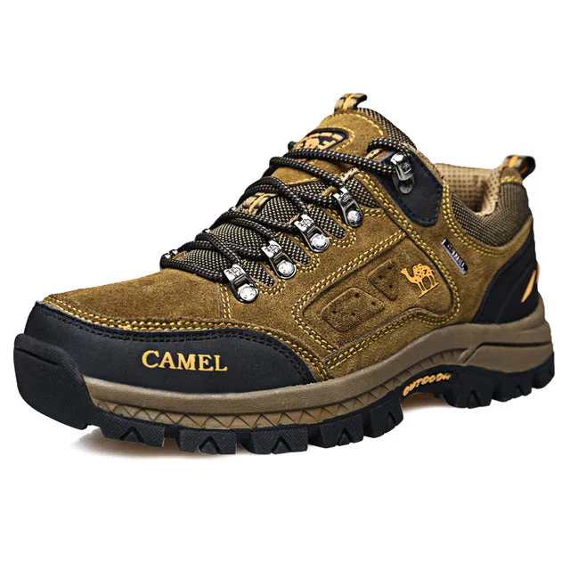 Heidi-Mode | Bequeme Rutschfeste Wanderstiefel Robust - Image 5