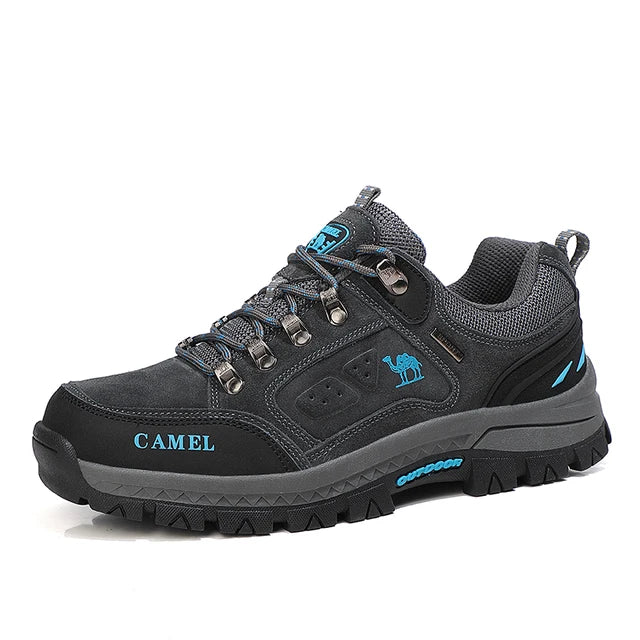 Heidi-Mode | Bequeme Rutschfeste Wanderstiefel Robust - Image 6