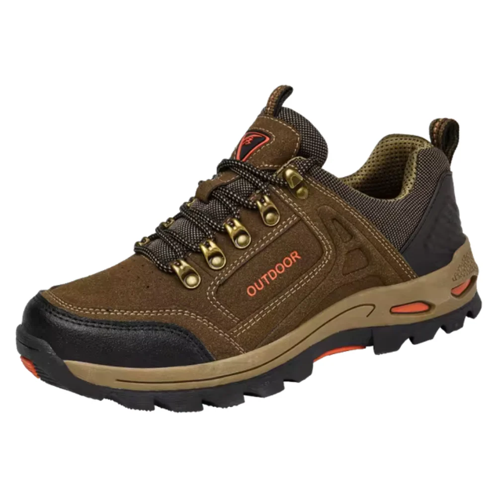 Heidi-Mode | Bequeme Rutschfeste Wanderstiefel Robust - Image 7