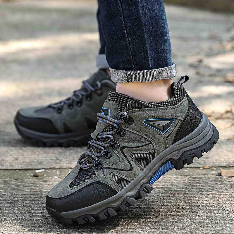 Heidi-Mode | Bequeme Schuhe für Den Außenbereich - Image 6