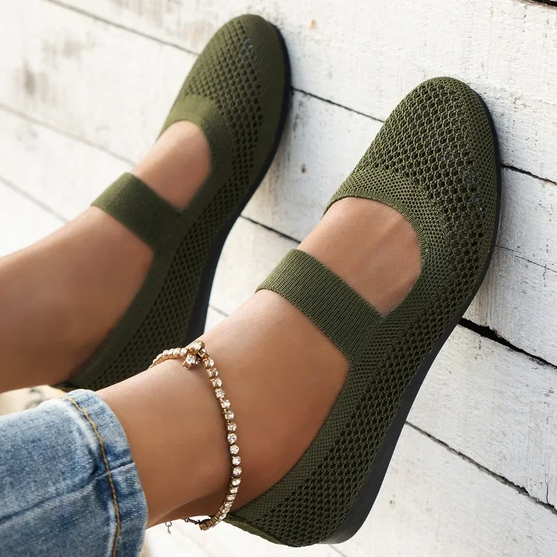 Heidi-Mode | Bequeme Schuhe mit Riemen - Image 3