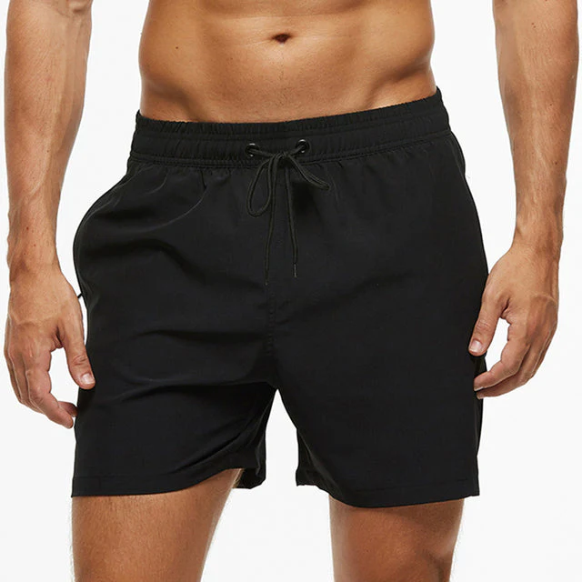Heidi-Mode | Bequeme Shorts für Männer - Image 2