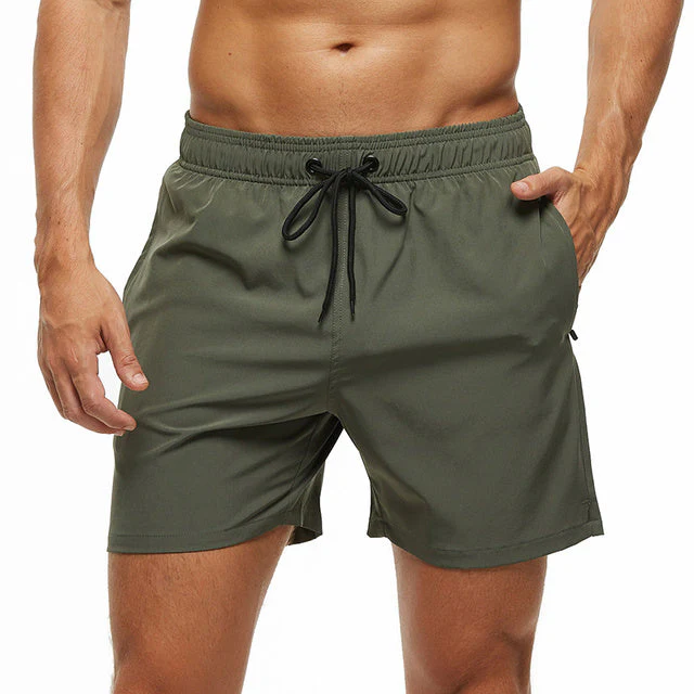Heidi-Mode | Bequeme Shorts für Männer - Image 7