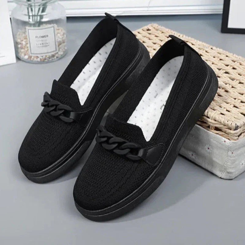 Heidi-Mode | Bequeme Slip On Sneaker für Damen - Image 10