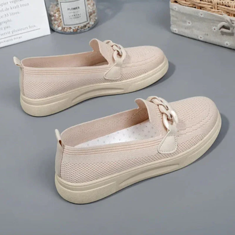 Heidi-Mode | Bequeme Slip On Sneaker für Damen - Image 2
