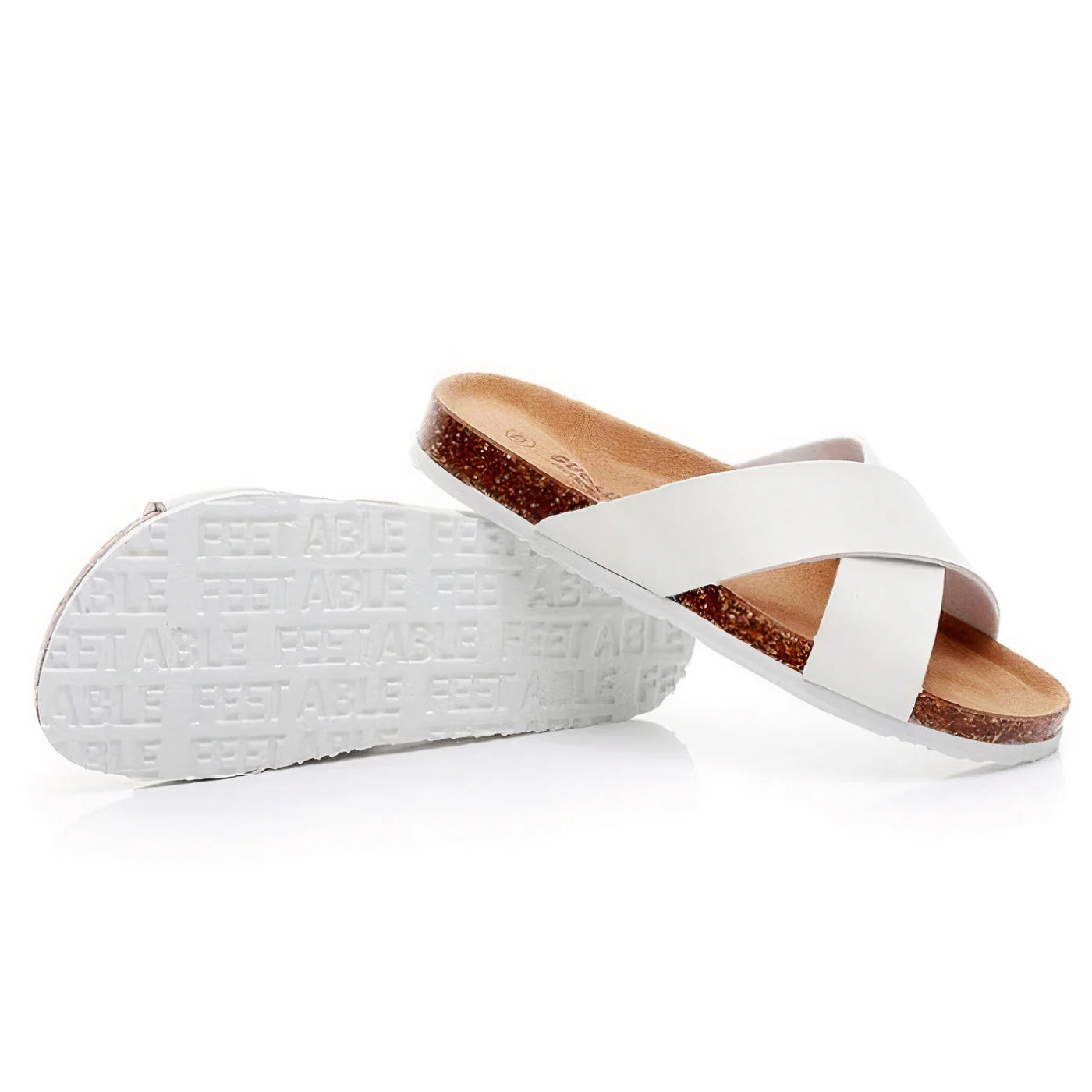 Heidi-Mode | Bequeme Sommerschuhe für Damen - Image 2
