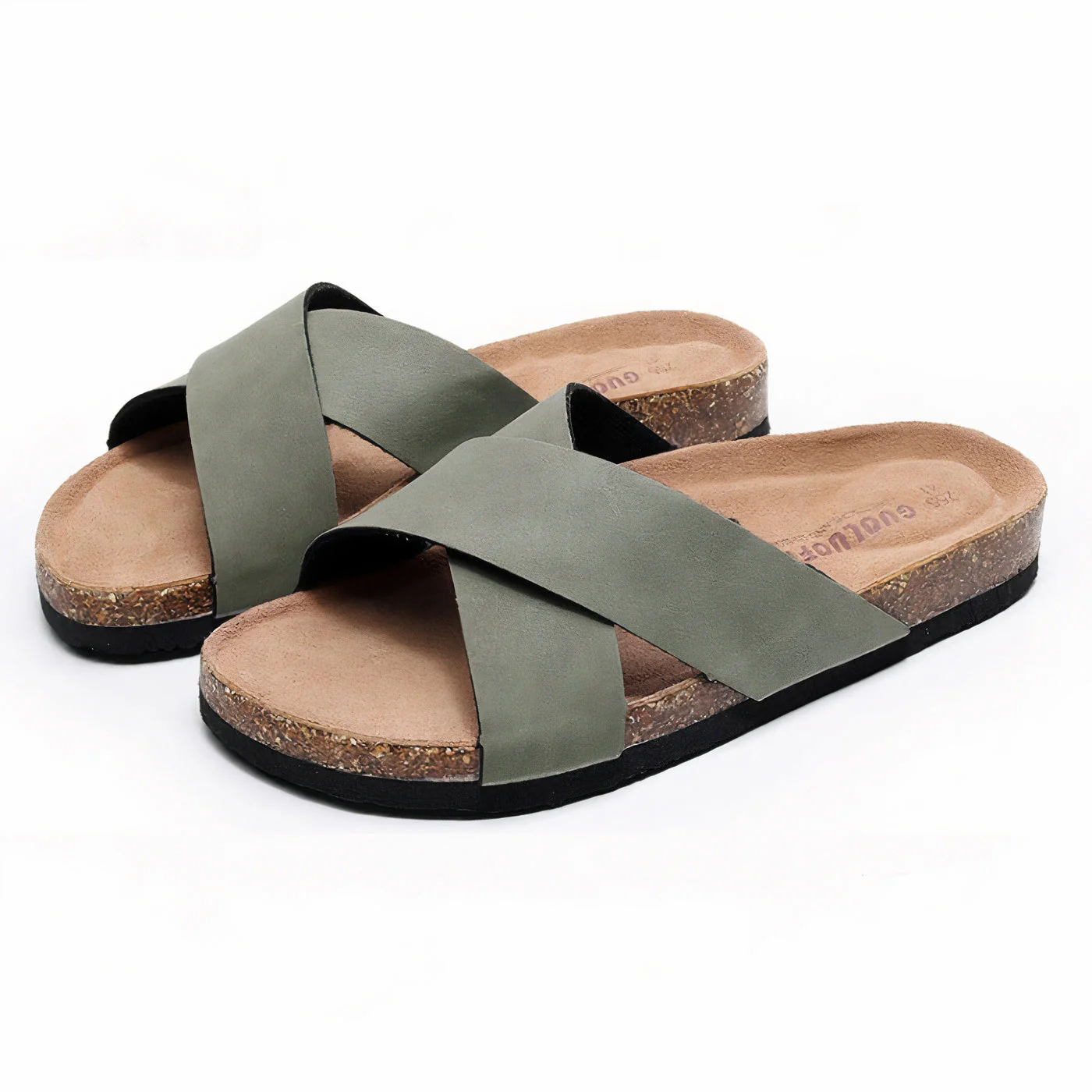Heidi-Mode | Bequeme Sommerschuhe für Damen - Image 4