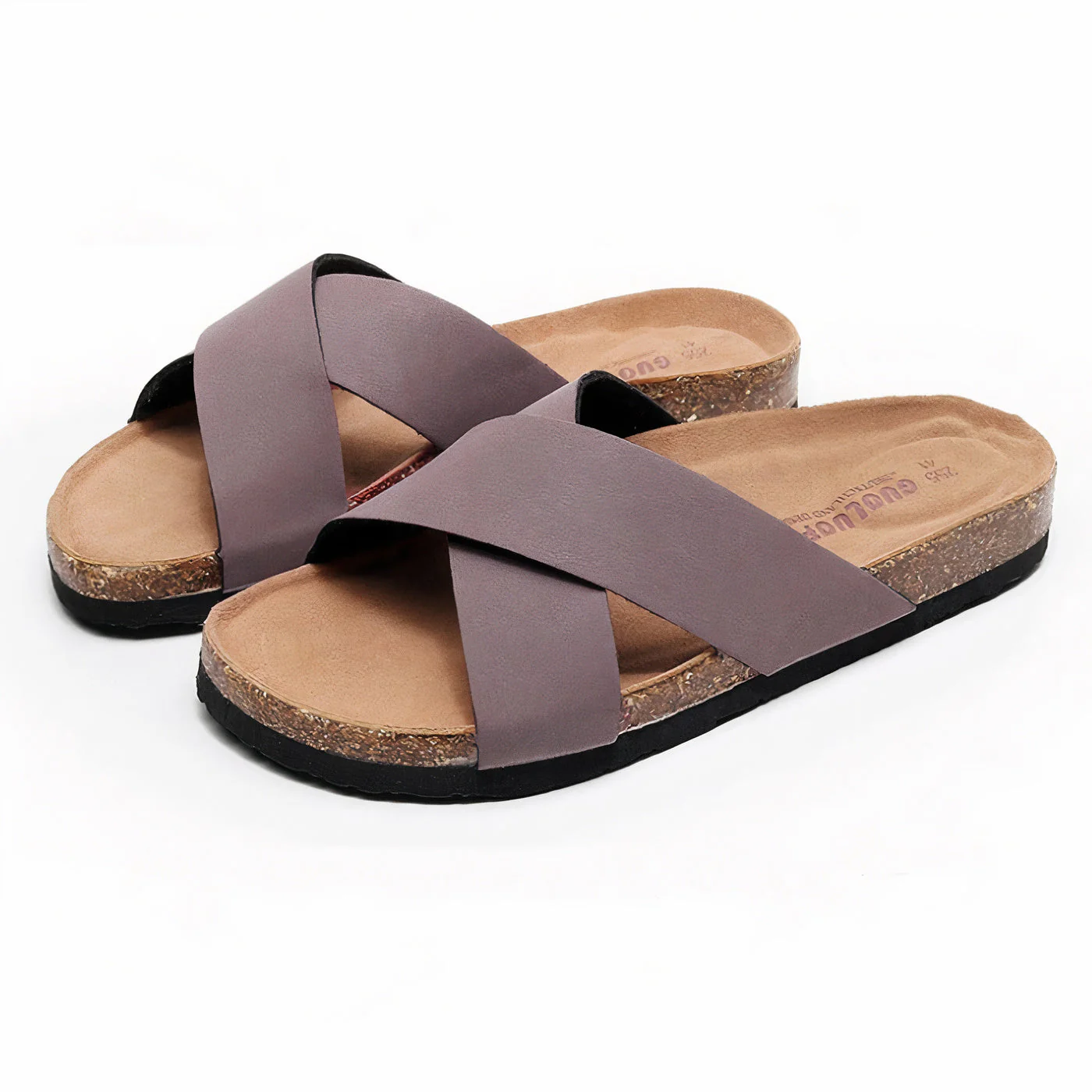 Heidi-Mode | Bequeme Sommerschuhe für Damen - Image 6