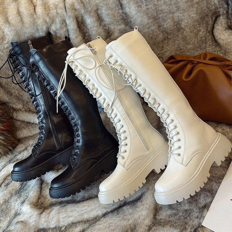 Heidi-Mode | Bequeme, Stilvolle Damenstiefel - Image 2