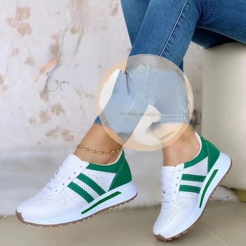 Heidi-Mode | Bequeme Turnschuhe - Image 3