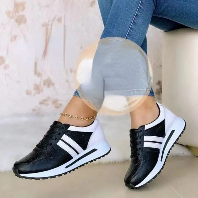 Heidi-Mode | Bequeme Turnschuhe - Image 6