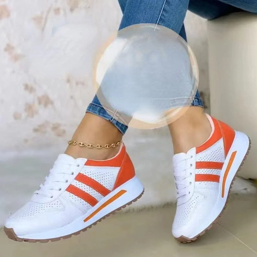 Heidi-Mode | Bequeme Turnschuhe - Image 7