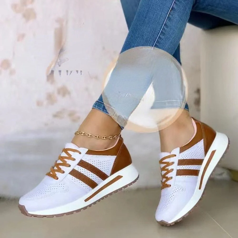 Heidi-Mode | Bequeme Turnschuhe - Image 8