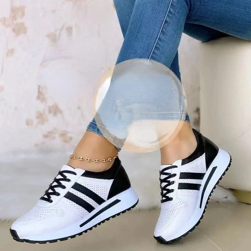 Heidi-Mode | Bequeme Turnschuhe - Image 9