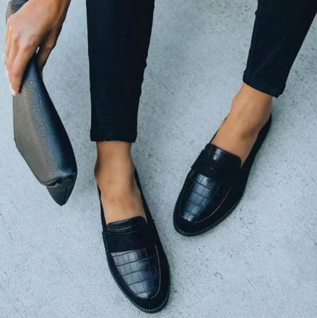 Heidi-Mode | Bequeme und Elegante Damenschuhe - für Optimalen Stil und Komfort - Image 4