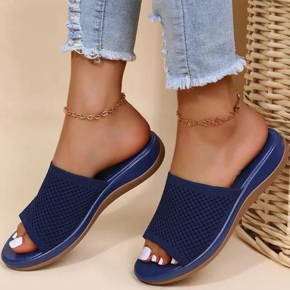 Heidi-Mode | Bequeme und Orthopädische Sommerschuhe - Image 3