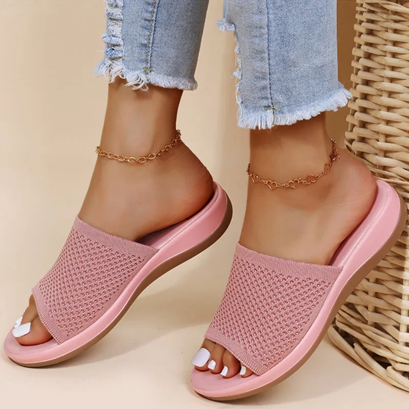 Heidi-Mode | Bequeme und Orthopädische Sommerschuhe - Image 4