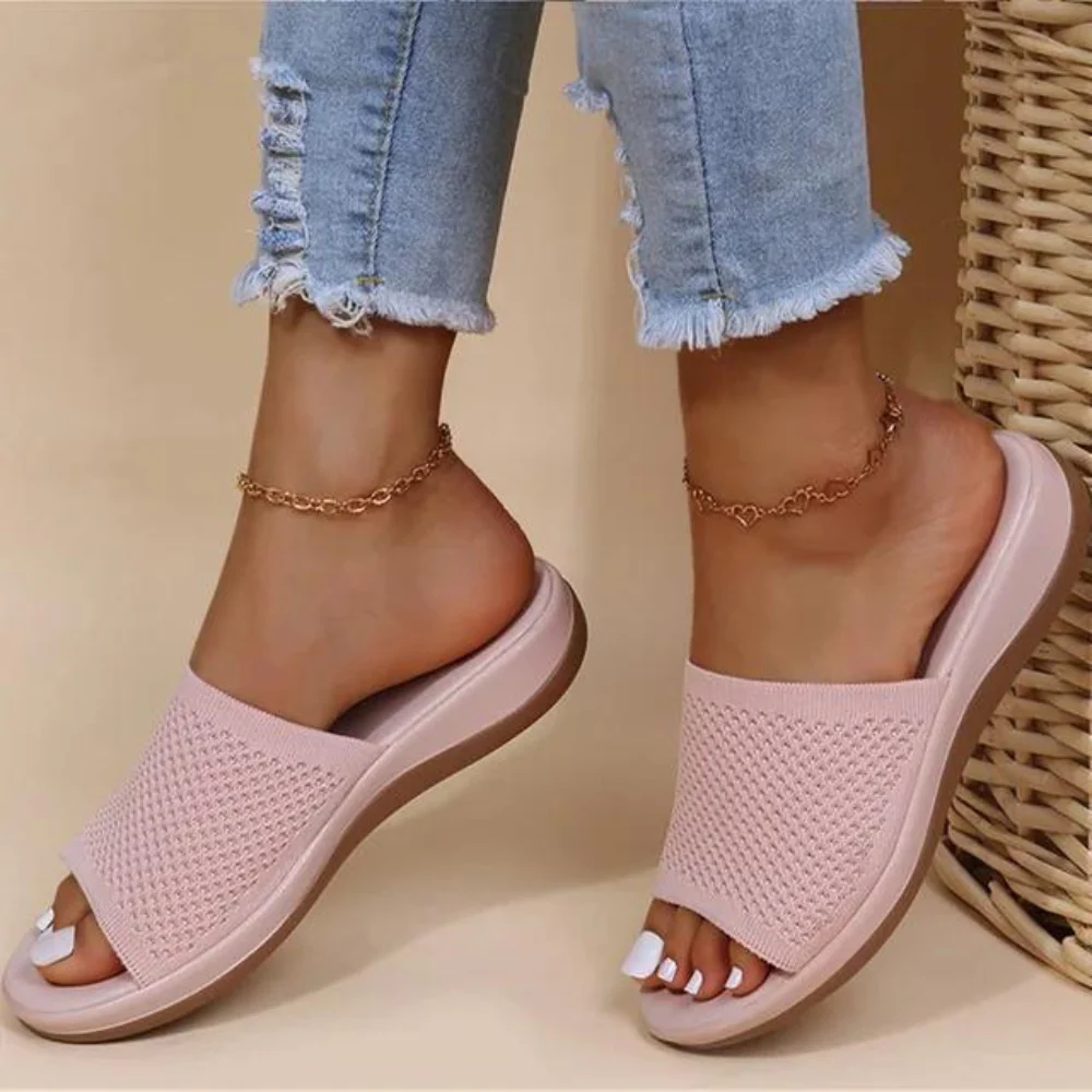 Heidi-Mode | Bequeme und Orthopädische Sommerschuhe - Image 5