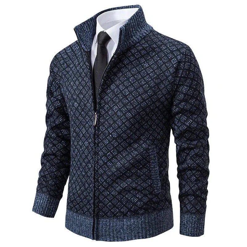 Heidi-Mode | Bequeme und stilvolle Strickjacke - Image 7