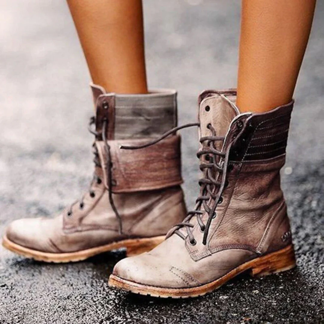 Heidi-Mode | Bequeme Winterstiefel - Image 3