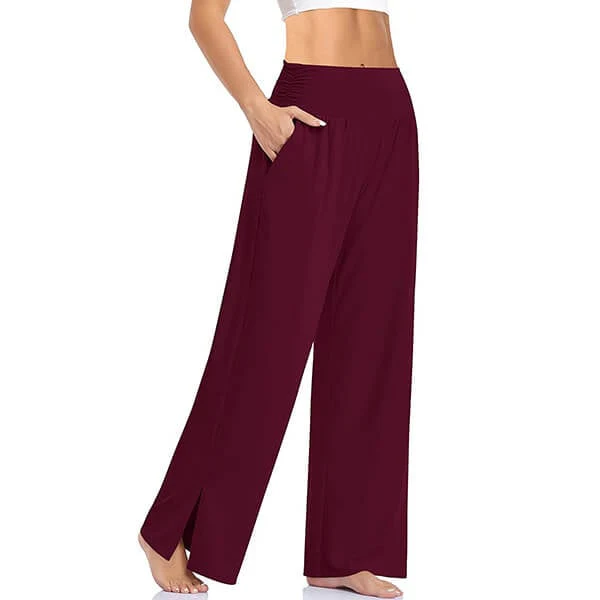 Heidi-Mode | Bequeme Yoga-Hose - Image 9