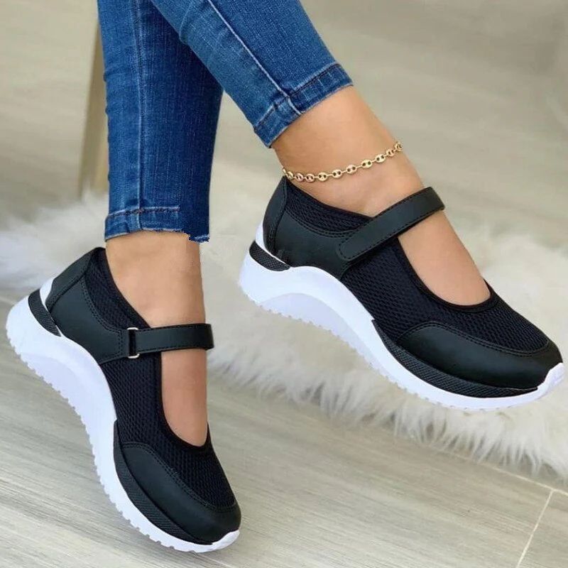 Heidi-Mode | Bequemer Orthopädischer Schuh - Image 2