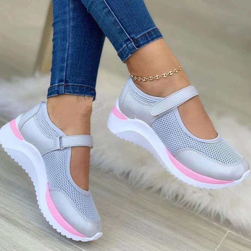 Heidi-Mode | Bequemer Orthopädischer Schuh - Image 4