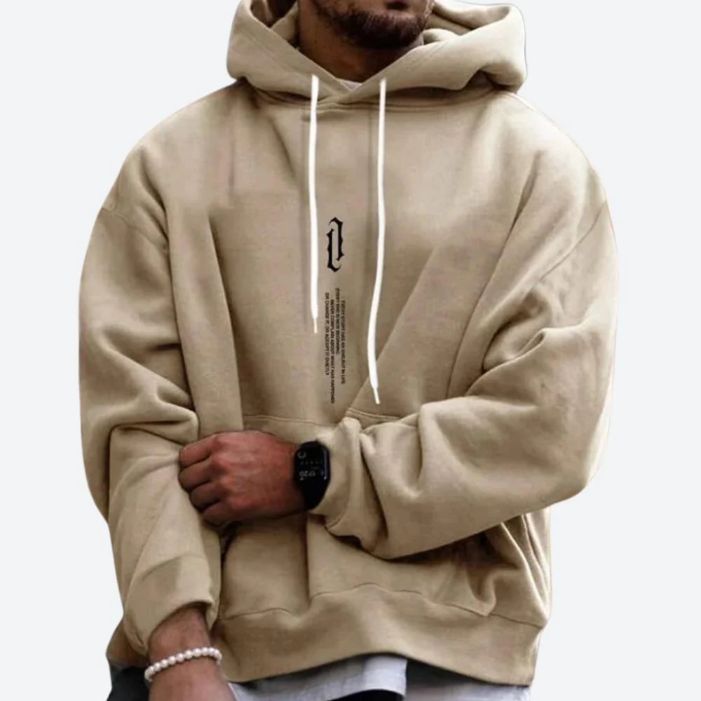 Heidi-Mode | Bequemer und Modischer Kapuzenpulli für Männer - Image 3