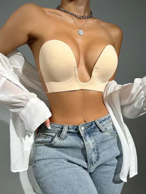 Heidi-Mode | Bequemer und Stilvoller Bh für Damen - Image 2
