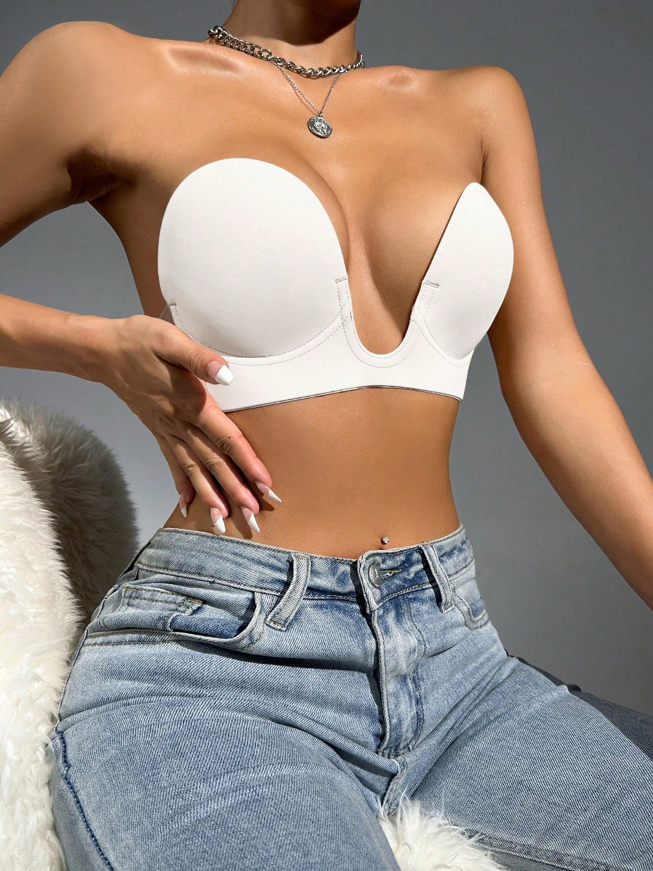 Heidi-Mode | Bequemer und Stilvoller Bh für Damen - Image 4
