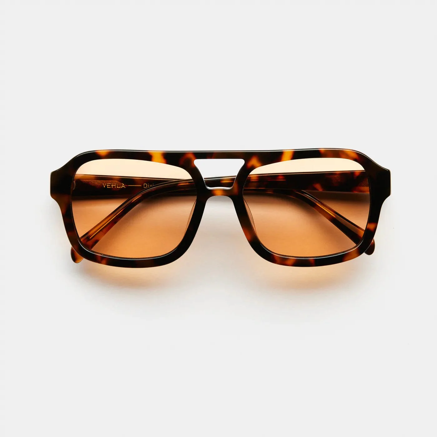 Heidi-Mode | Übergröße Sonnenbrille für Damen Chic & Trendy - Image 2