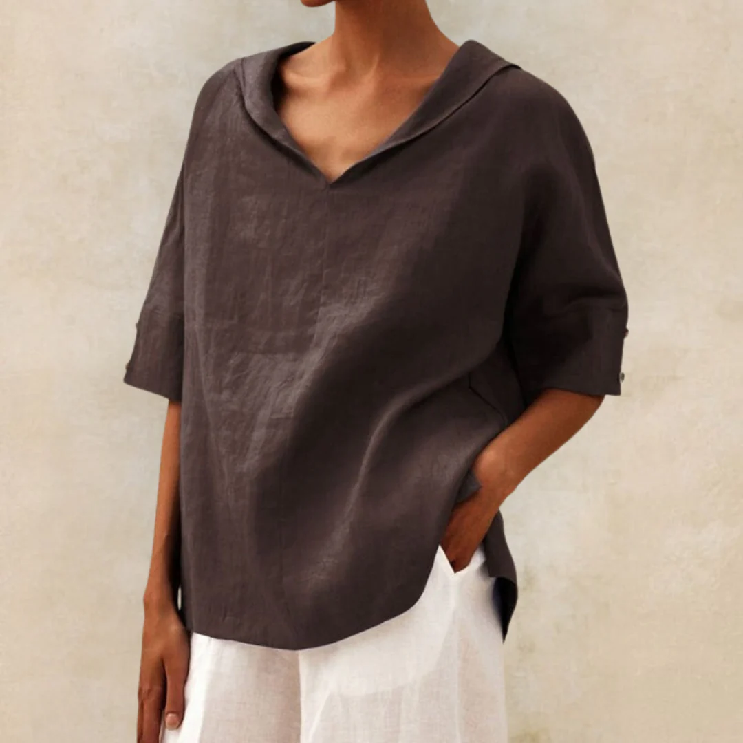 Heidi-Mode | Oversized Hemd - Image 4
