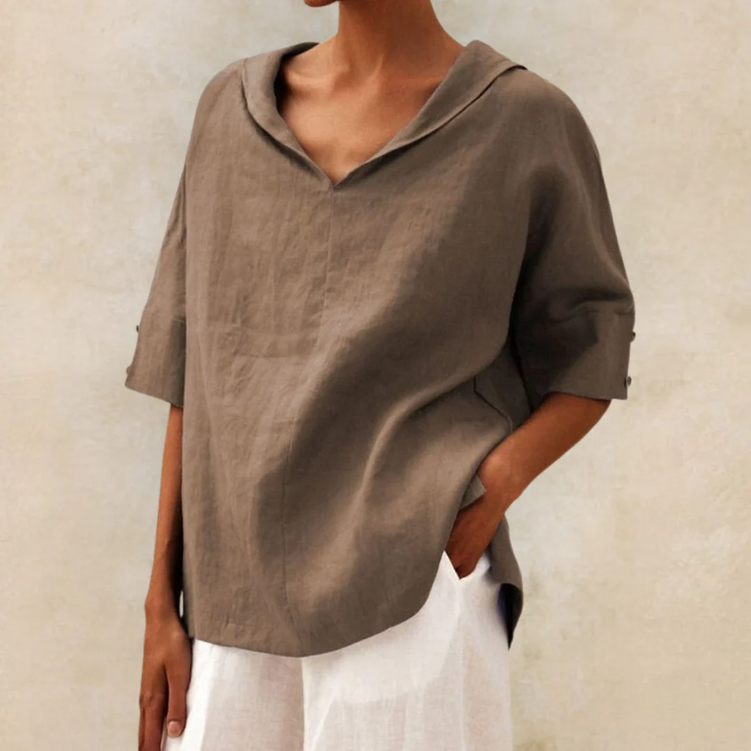 Heidi-Mode | Oversized Hemd - Image 5