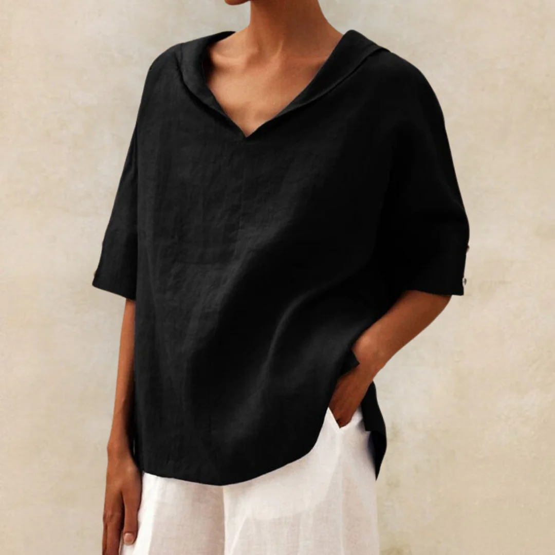 Heidi-Mode | Oversized Hemd - Image 7