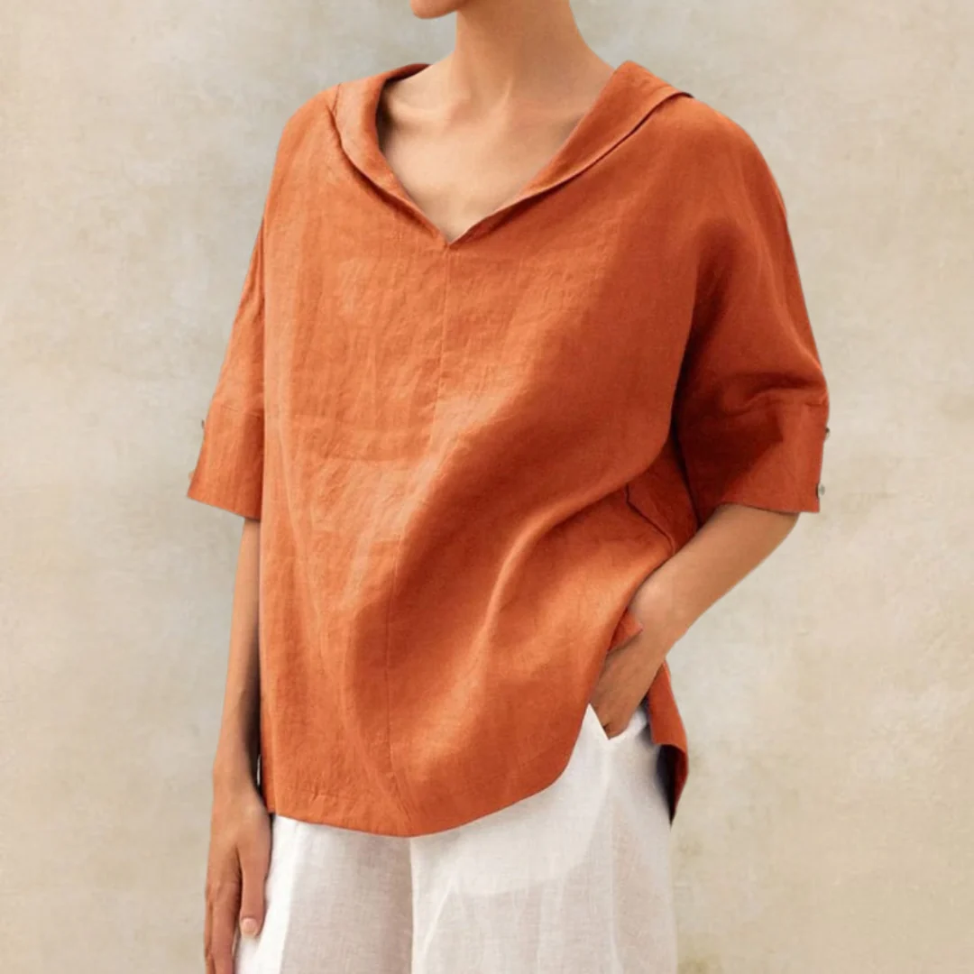 Heidi-Mode | Übergröße Shirt - Image 2