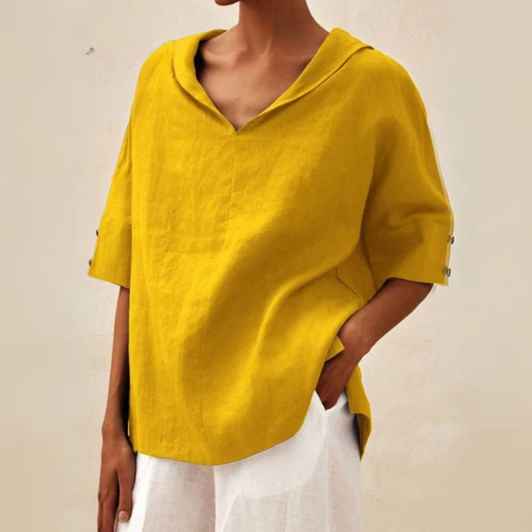 Heidi-Mode | Übergröße Shirt - Image 3