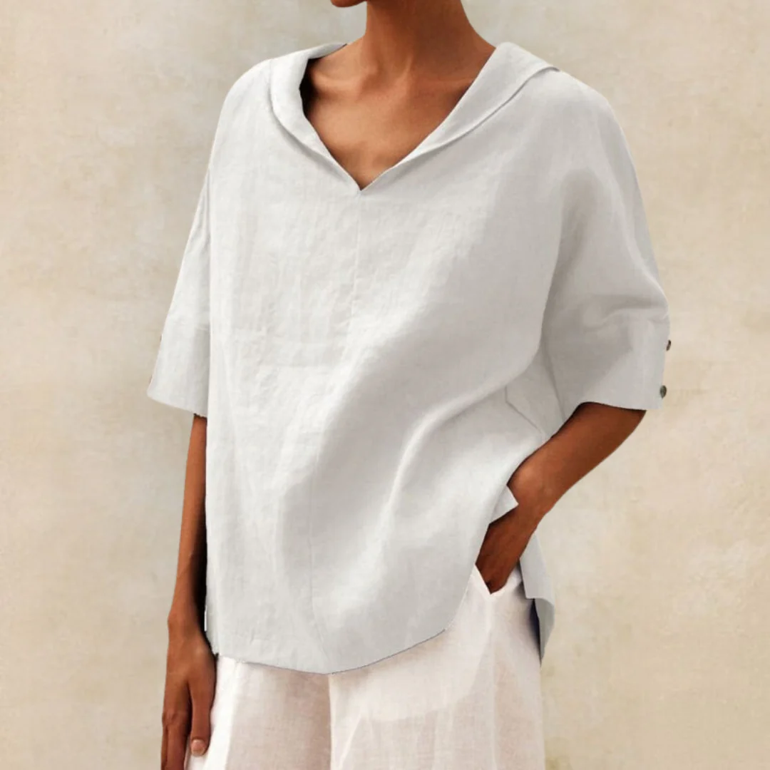 Heidi-Mode | Übergröße Shirt - Image 6