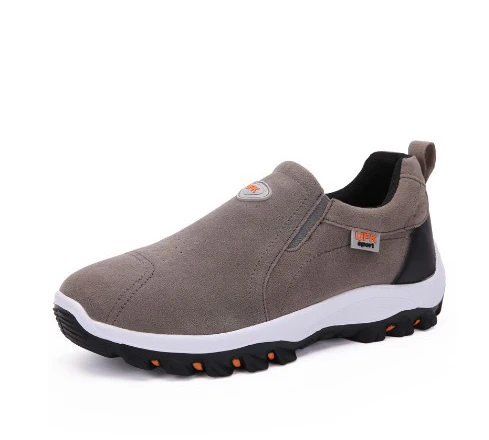 Heidi-Mode | Beste Orthopädische Wanderschuhe für Männer - Image 11