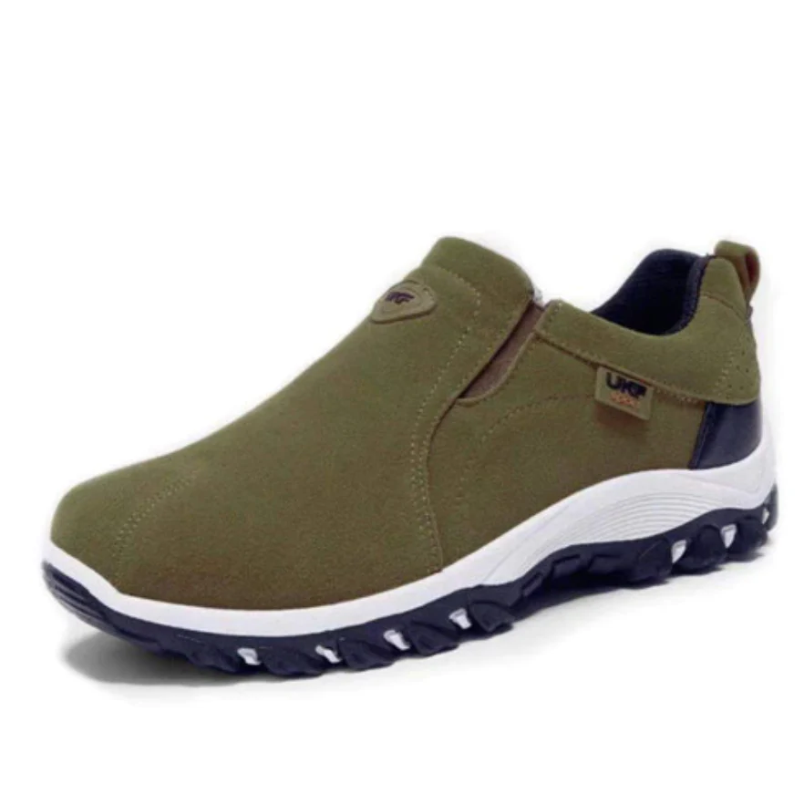 Heidi-Mode | Beste Orthopädische Wanderschuhe für Männer - Image 2