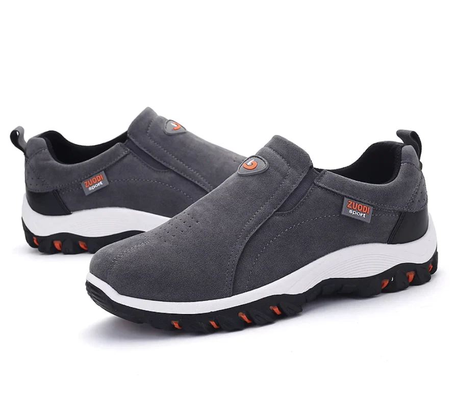 Heidi-Mode | Beste Orthopädische Wanderschuhe für Männer - Image 3