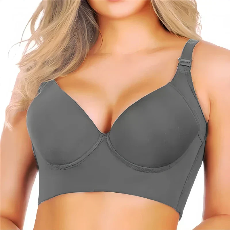 Heidi-Mode | Bh mit Bügeln Große Größen - Image 2