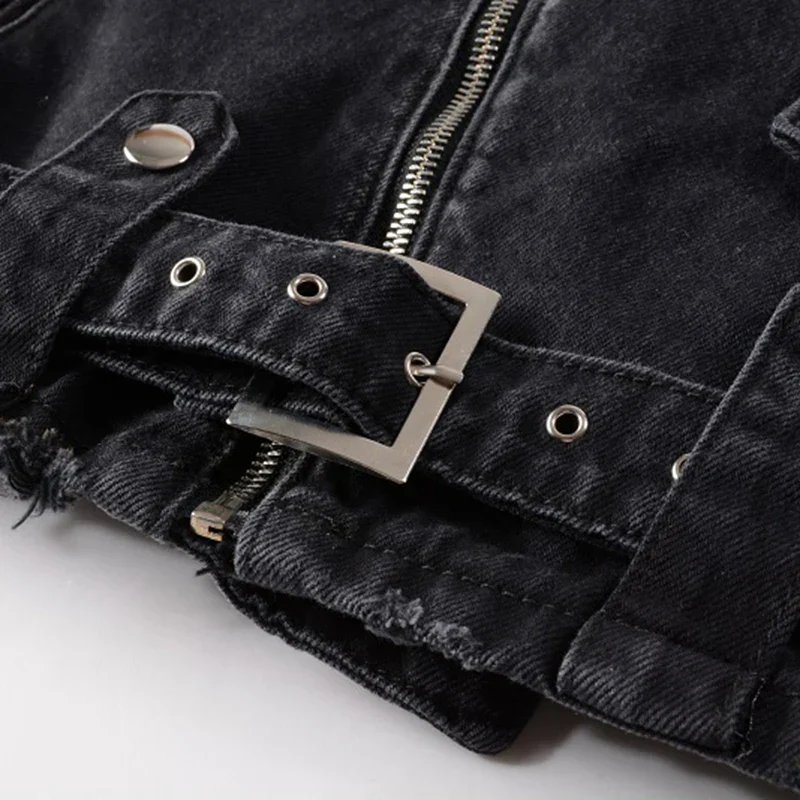 Heidi-Mode | Bikerjacke - Image 3