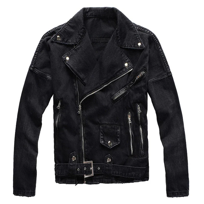 Heidi-Mode | Bikerjacke - Image 5