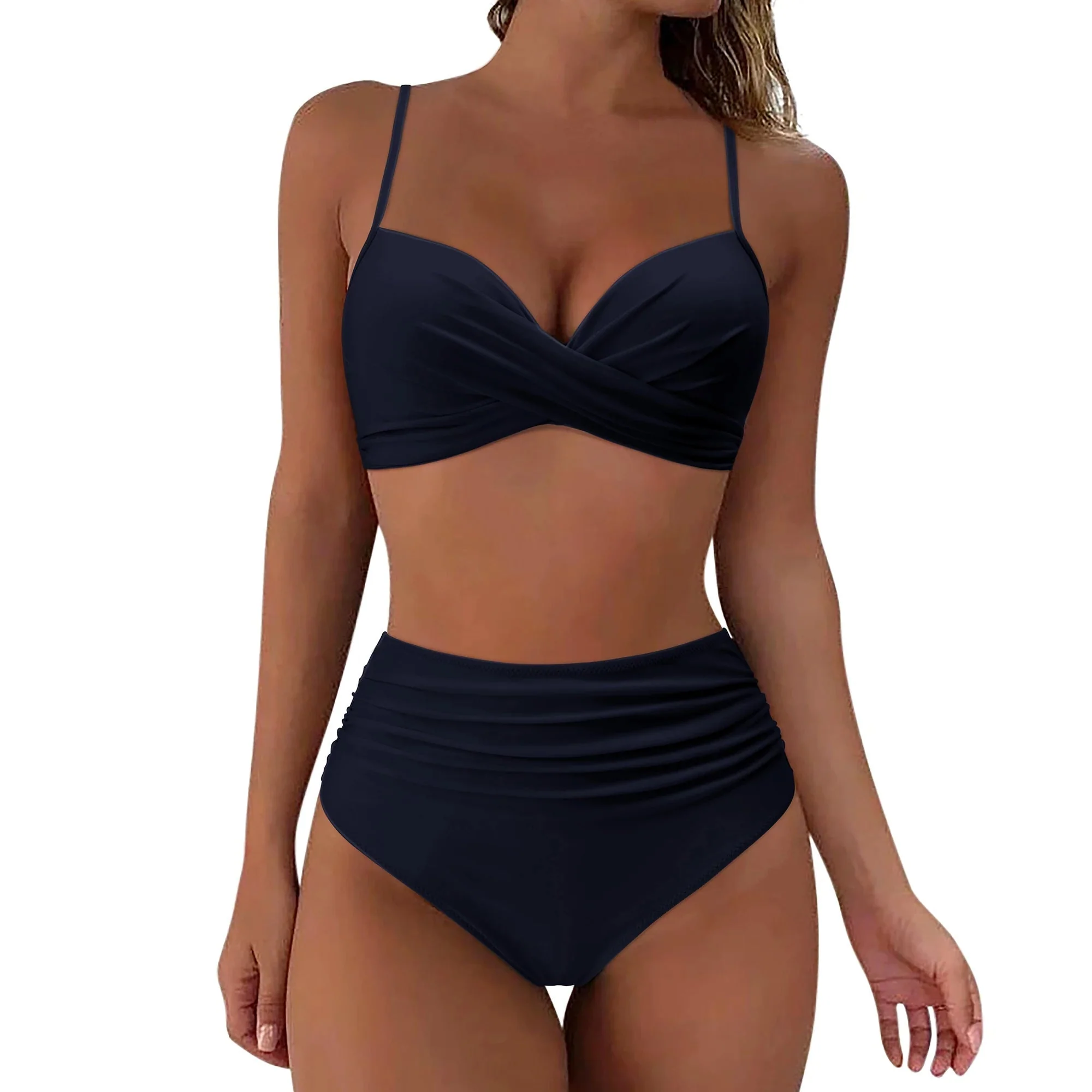 Heidi-Mode | Bikini Hannie - Gepolstert und Elegant - Image 6
