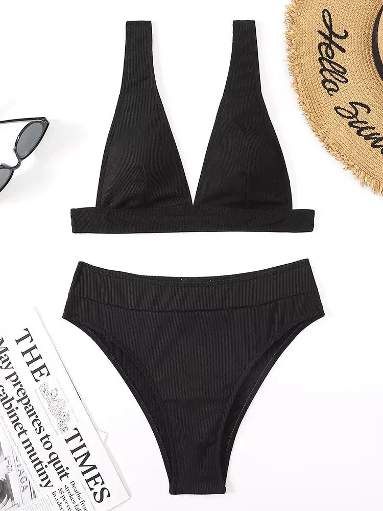 Heidi-Mode | Bikini-Set – Stilvoll und Raffiniert für Strandtage - Image 2
